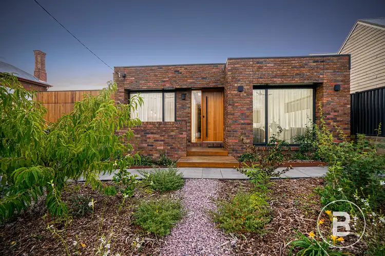 14 Barkly Street, Ballarat East VIC 3350