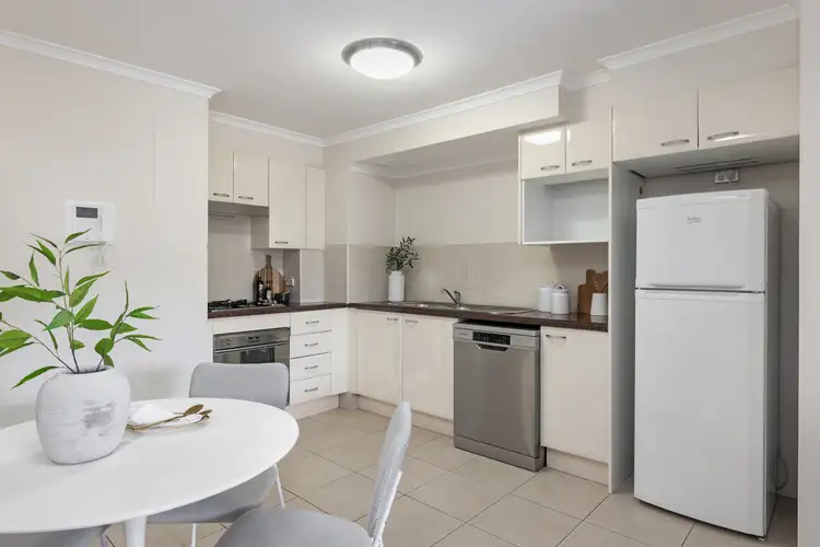 Fourth view of Homely apartment listing, 103/104 Miller Street, Pyrmont NSW 2009