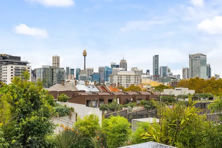 Fifth view of Homely apartment listing, 103/104 Miller Street, Pyrmont NSW 2009