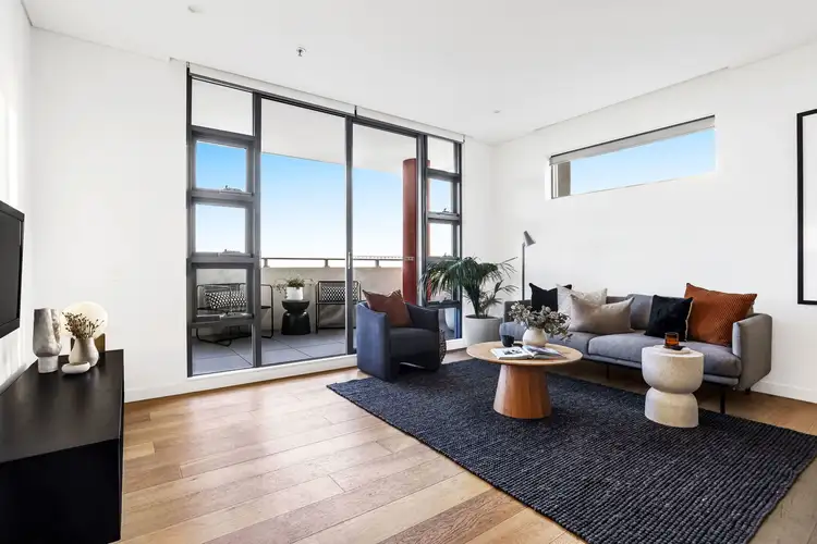 Main view of Homely apartment listing, 1111b/250 Liverpool Road, Ashfield NSW 2131