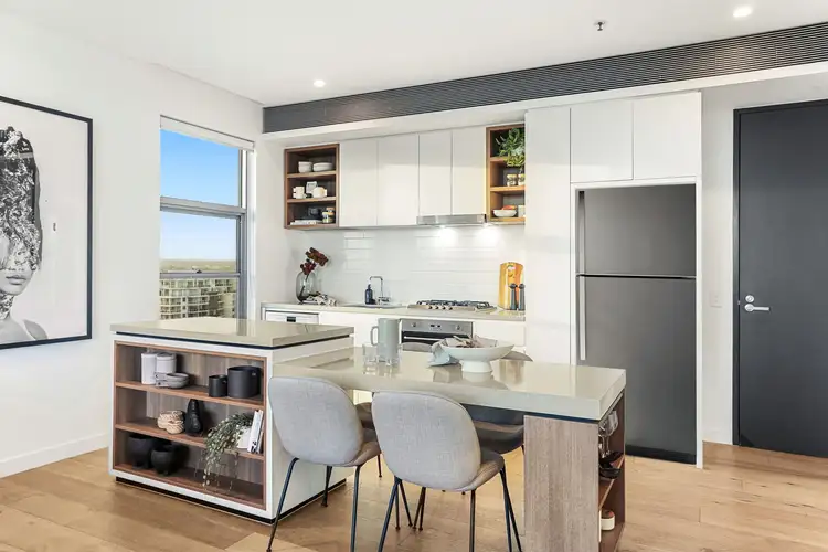 Second view of Homely apartment listing, 1111b/250 Liverpool Road, Ashfield NSW 2131