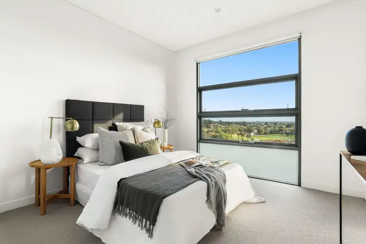 Fourth view of Homely apartment listing, 1111b/250 Liverpool Road, Ashfield NSW 2131