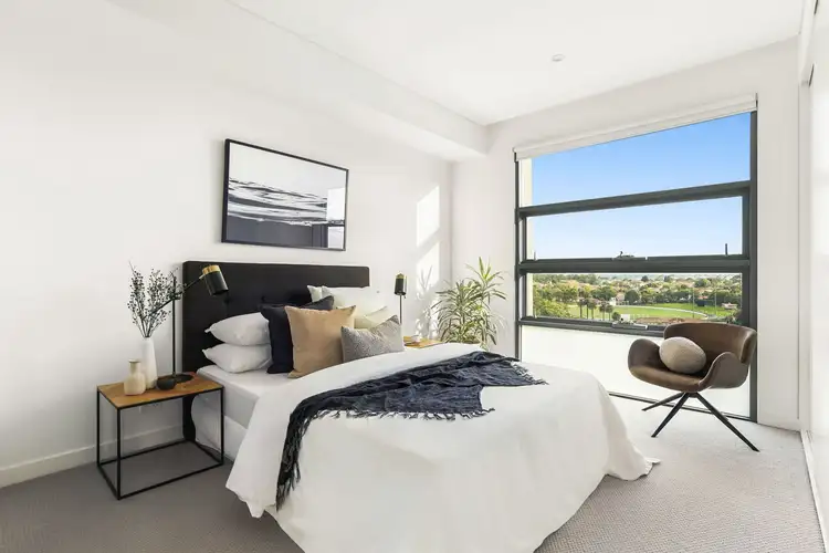 Fifth view of Homely apartment listing, 1111b/250 Liverpool Road, Ashfield NSW 2131
