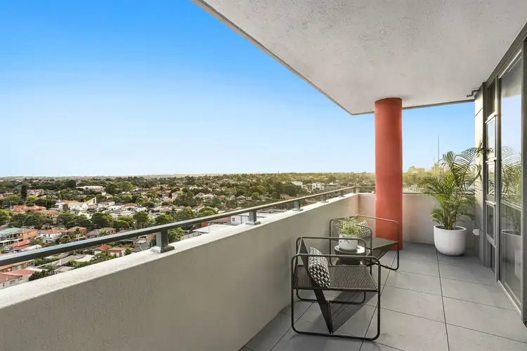 Sixth view of Homely apartment listing, 1111b/250 Liverpool Road, Ashfield NSW 2131