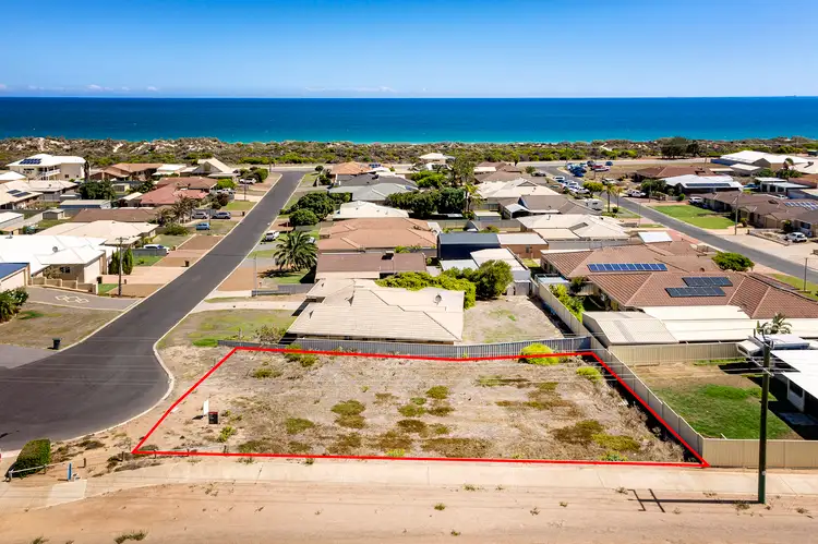 Fourth view of Homely land listing, 15 Penzance Way, Tarcoola Beach WA 6530