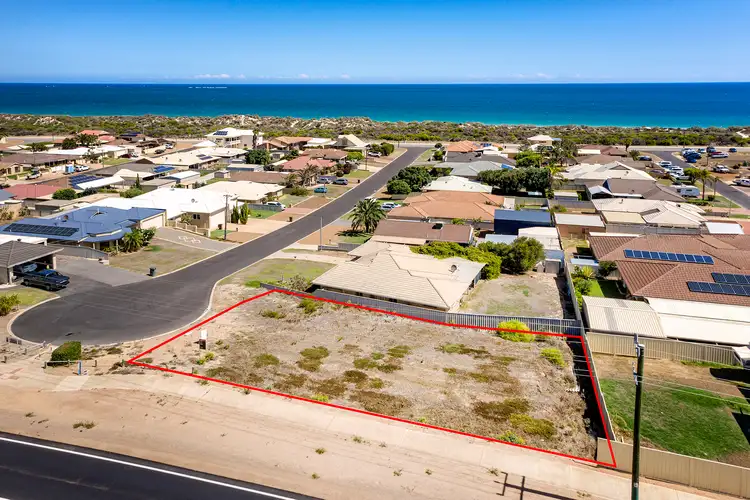 Fifth view of Homely land listing, 15 Penzance Way, Tarcoola Beach WA 6530
