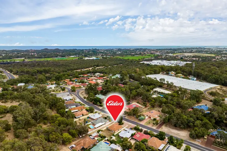 Second view of Homely house listing, 48 Winthrop Avenue, College Grove WA 6230