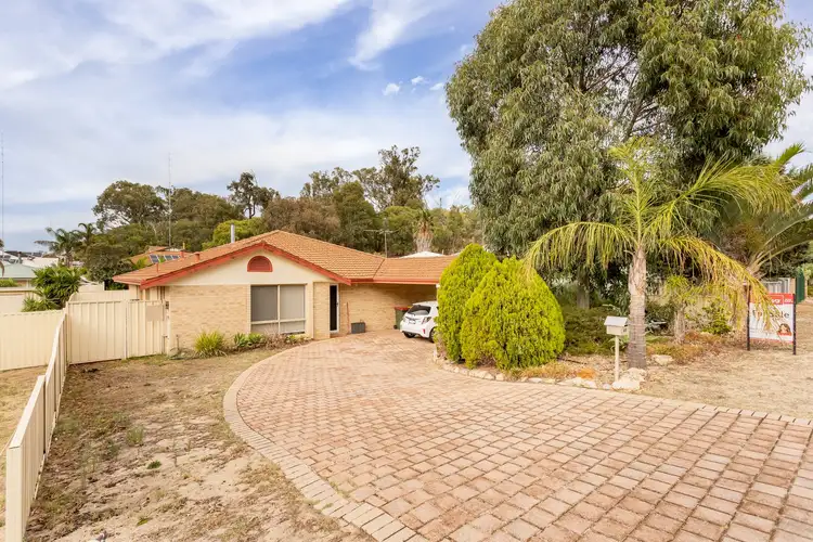 Third view of Homely house listing, 48 Winthrop Avenue, College Grove WA 6230