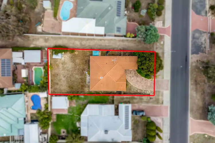 Fourth view of Homely house listing, 48 Winthrop Avenue, College Grove WA 6230