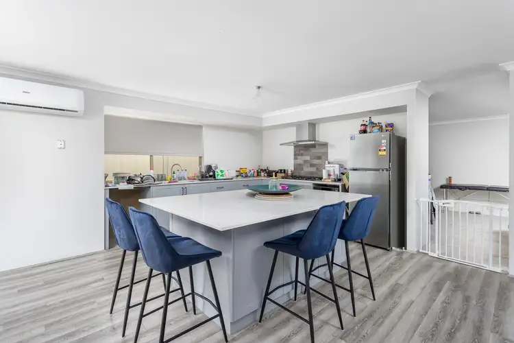 Fifth view of Homely house listing, 48 Winthrop Avenue, College Grove WA 6230