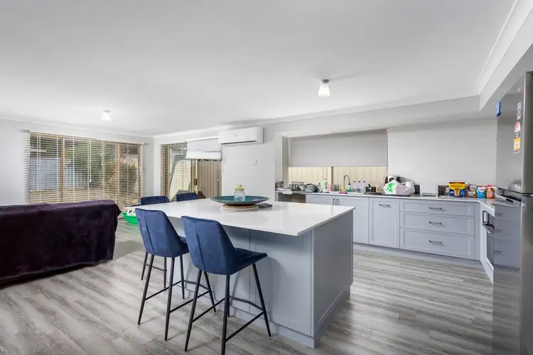 Seventh view of Homely house listing, 48 Winthrop Avenue, College Grove WA 6230