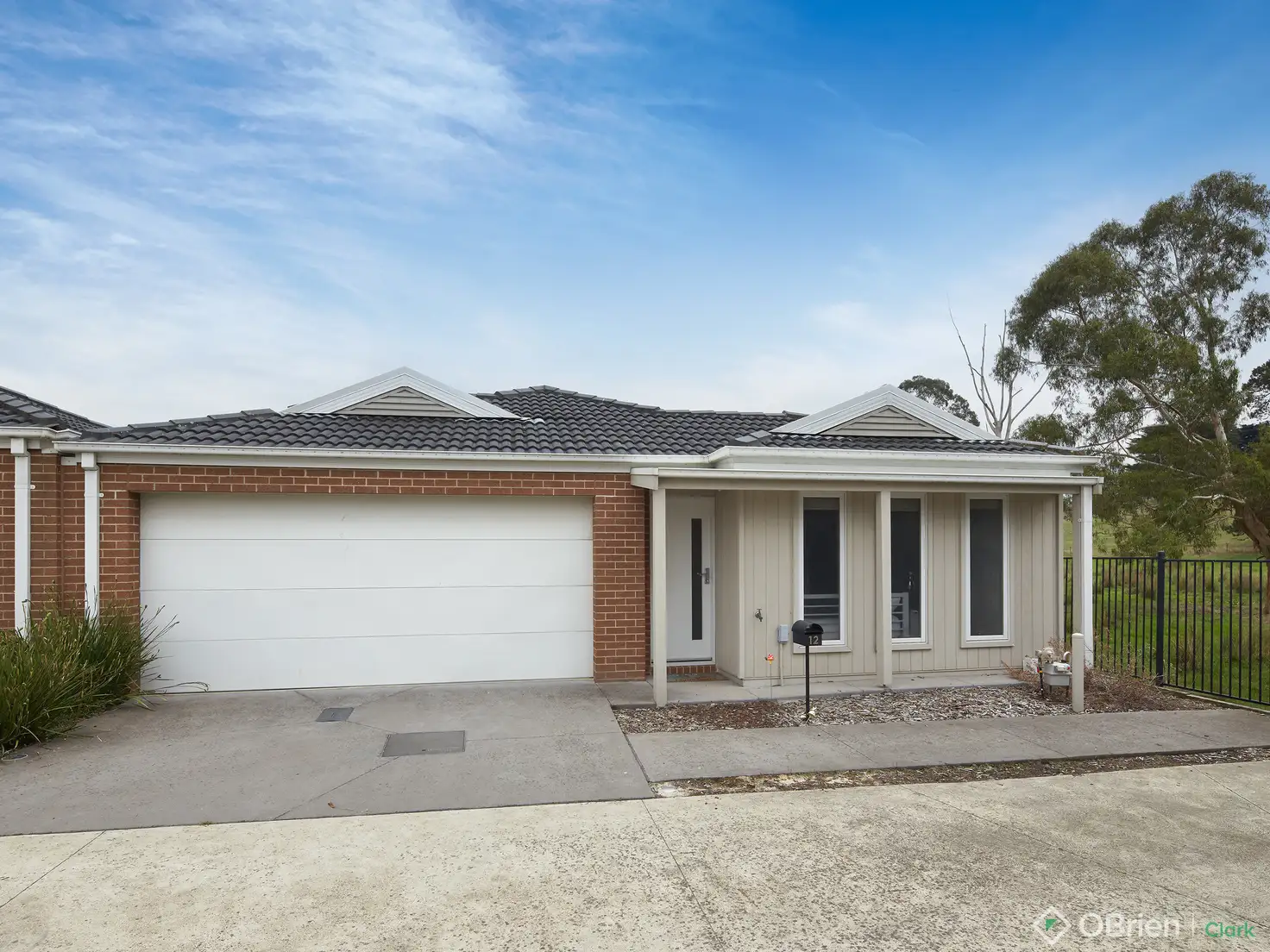 Main view of Homely unit listing, 12/225 Sutton Street, Warragul VIC 3820