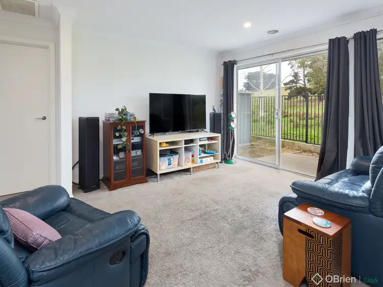 Third view of Homely unit listing, 12/225 Sutton Street, Warragul VIC 3820