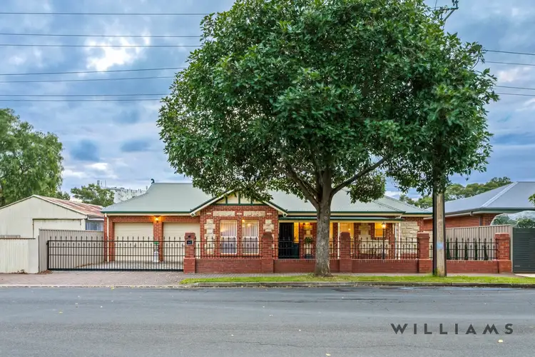 Main view of Homely house listing, 22 Eleventh Avenue, Joslin SA 5070
