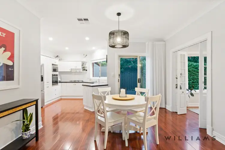 Second view of Homely house listing, 22 Eleventh Avenue, Joslin SA 5070