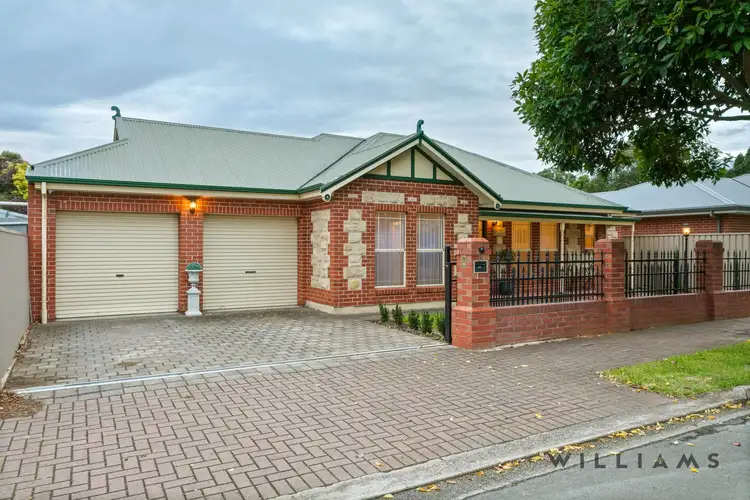 Fifth view of Homely house listing, 22 Eleventh Avenue, Joslin SA 5070