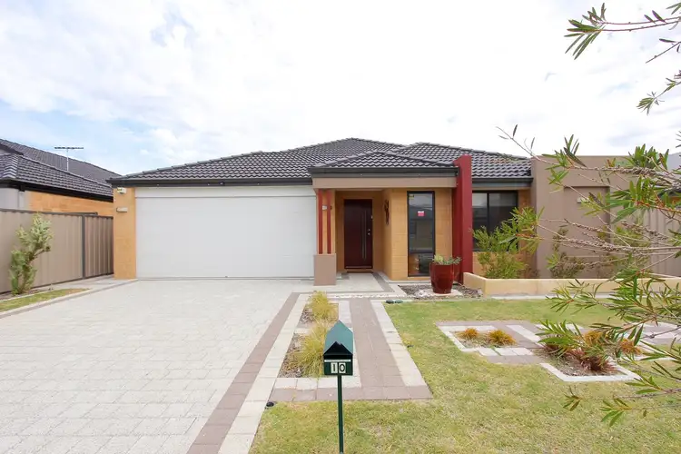 10 Andante Terrace, Southern River WA 6110