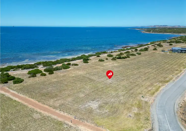 Fourth view of Homely land listing, 59 East Parade, Point Boston SA 5607