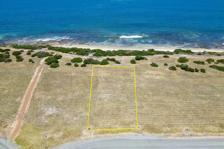 Fifth view of Homely land listing, 59 East Parade, Point Boston SA 5607