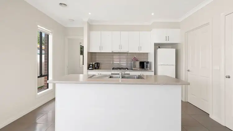 Fourth view of Homely townhouse listing, 4/9 Horwood Drive, Canadian VIC 3350