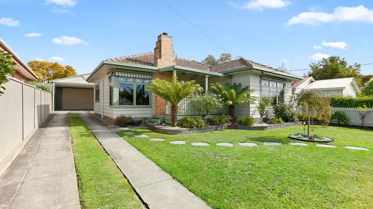 Main view of Homely house listing, 11A Oak Street, Wendouree VIC 3355