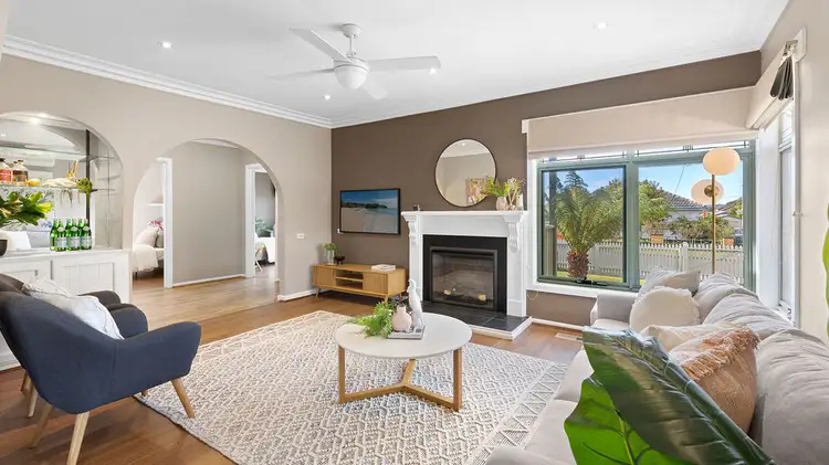 Second view of Homely house listing, 11A Oak Street, Wendouree VIC 3355