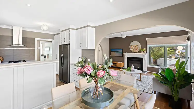 Fourth view of Homely house listing, 11A Oak Street, Wendouree VIC 3355