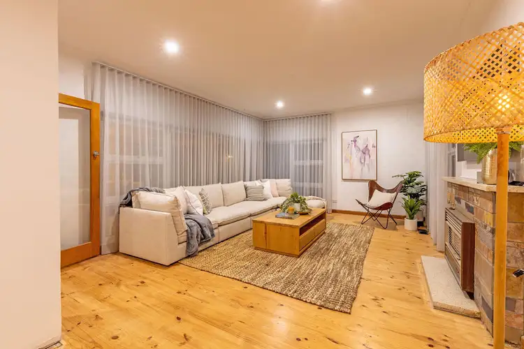 Second view of Homely house listing, 8 Freeman Street, Wendouree VIC 3355