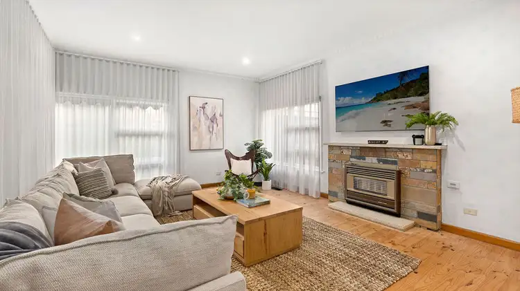 Fourth view of Homely house listing, 8 Freeman Street, Wendouree VIC 3355