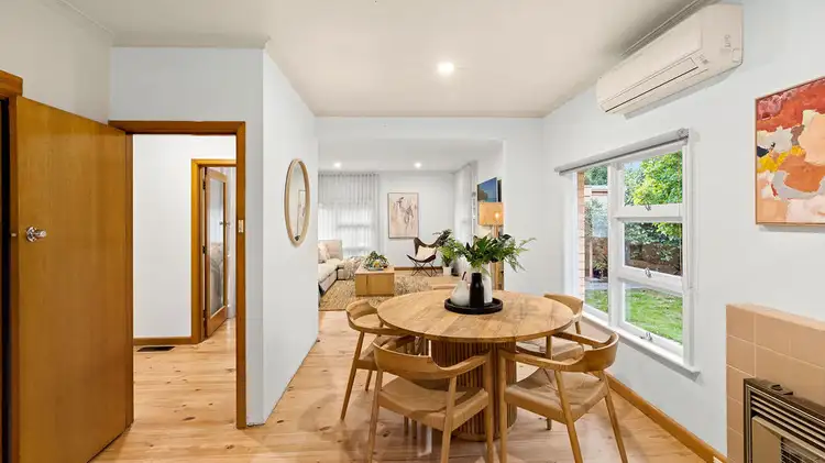 Fifth view of Homely house listing, 8 Freeman Street, Wendouree VIC 3355