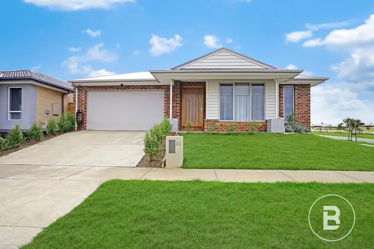 32 Simmental Street, Bonshaw VIC 3352
