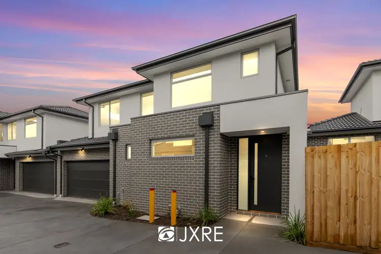 5/58-60 Prince Charles Street, Clayton VIC 3168