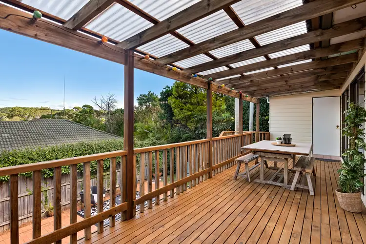 Fourth view of Homely house listing, 11 Goondari Road, Allambie Heights NSW 2100