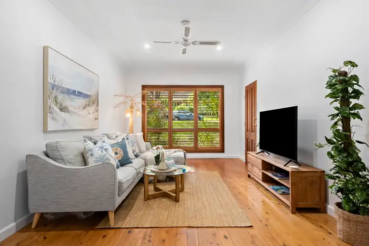 Fifth view of Homely house listing, 11 Goondari Road, Allambie Heights NSW 2100