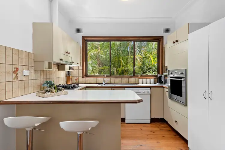 Sixth view of Homely house listing, 11 Goondari Road, Allambie Heights NSW 2100