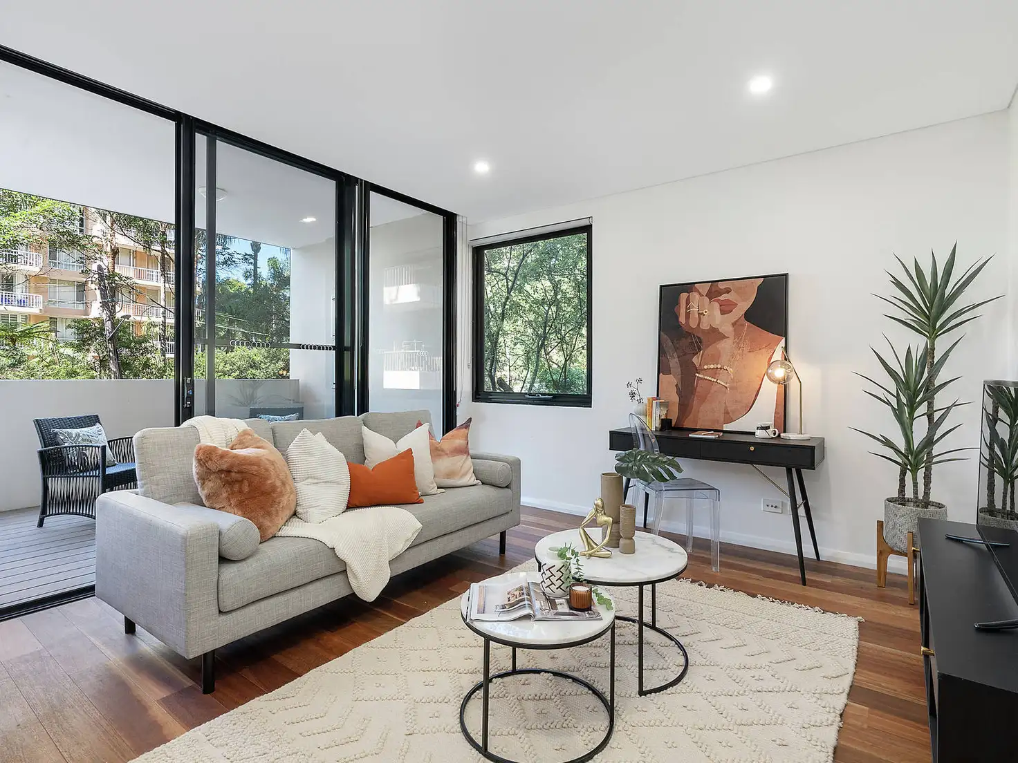 Main view of Homely apartment listing, 2/2 Robert Street, Artarmon NSW 2064
