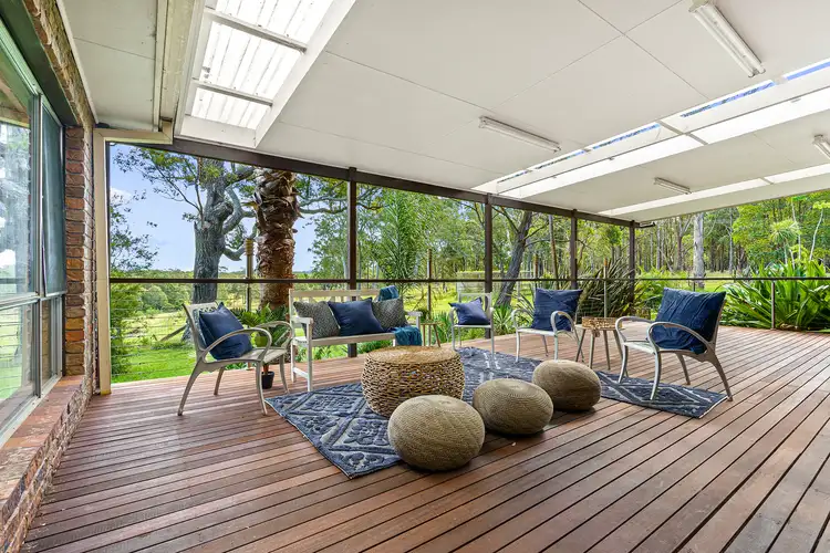 Second view of Homely rural property listing, D570 Princes Highway, Falls Creek NSW 2540