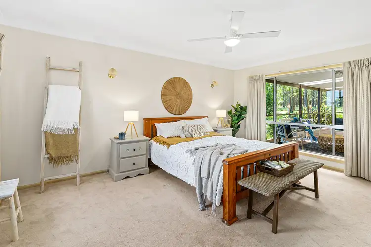 Fifth view of Homely rural property listing, D570 Princes Highway, Falls Creek NSW 2540