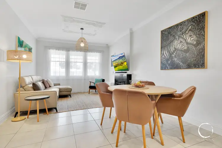 Third view of Homely house listing, 21 Gill Street, Rosewater SA 5013