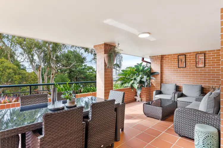 Main view of Homely apartment listing, 15/206-208 Willarong Road, Caringbah NSW 2229
