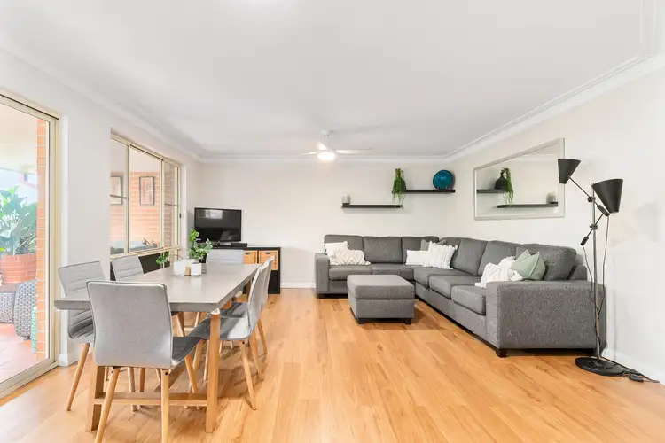 Second view of Homely apartment listing, 15/206-208 Willarong Road, Caringbah NSW 2229
