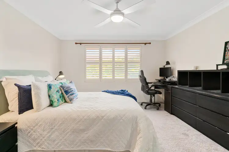 Fourth view of Homely apartment listing, 15/206-208 Willarong Road, Caringbah NSW 2229