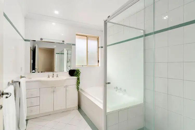 Fifth view of Homely apartment listing, 15/206-208 Willarong Road, Caringbah NSW 2229