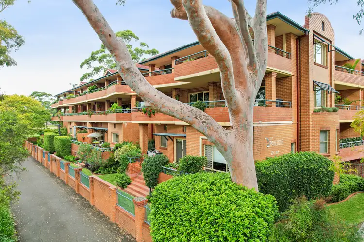 Sixth view of Homely apartment listing, 15/206-208 Willarong Road, Caringbah NSW 2229