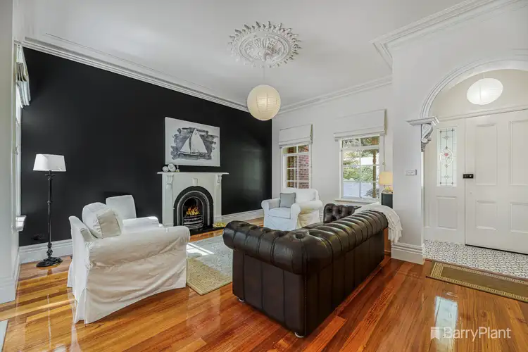 Second view of Homely unit listing, 4/104 Dorset Road, Croydon VIC 3136