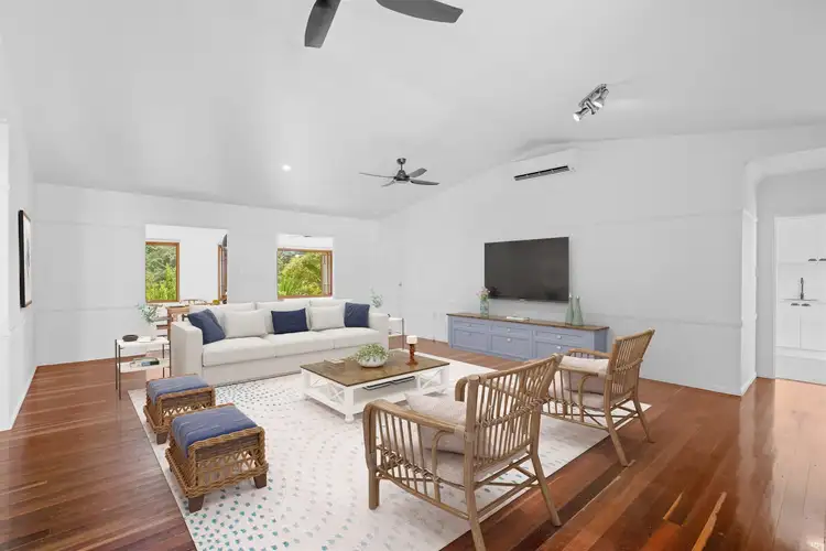 Sixth view of Homely house listing, 8 Ben Bolt Close, Redlynch QLD 4870