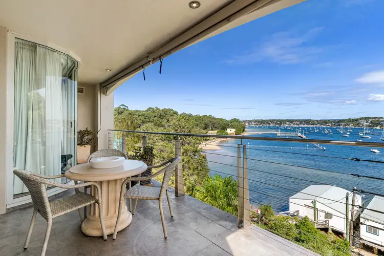 Main view of Homely apartment listing, 9/19-23 Tonkin Street, Cronulla NSW 2230