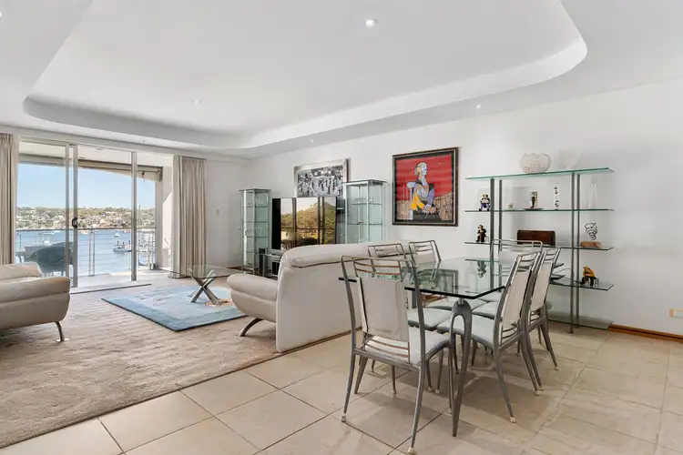 Third view of Homely apartment listing, 9/19-23 Tonkin Street, Cronulla NSW 2230
