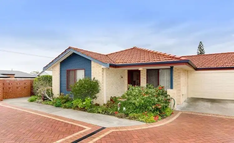1/13 Wisbey Street, Carey Park WA 6230