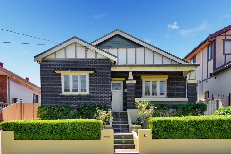 25 Lasswade Street, Ashbury NSW 2193